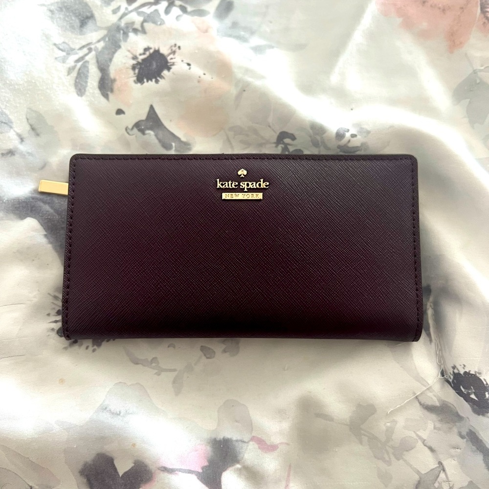Kate Spade Stacey wallet